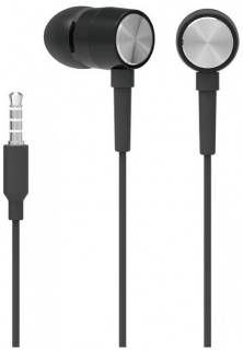 Наушники HP DHH-1111BK Black