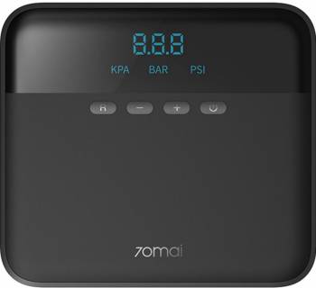 Компрессор Xiaomi 70Mai Air Compressor Lite TP03