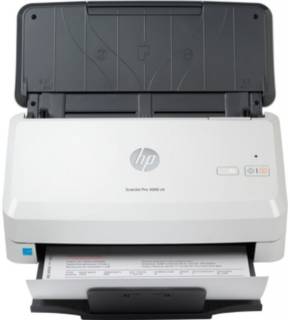Сканер HP Scan Jet Pro 3000 S4 6FW07A