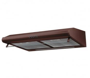 Вытяжка Ventolux ROMA 60 BR 2M LUX