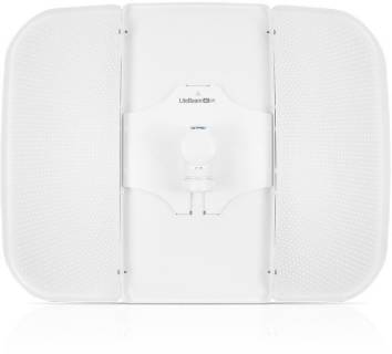 Точка UBIQUITI LBE-5AC-LR