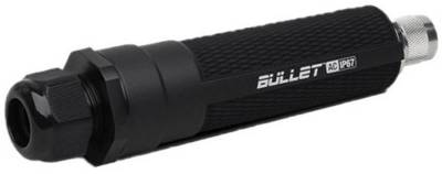 Точка UBIQUITI BulletAC-IP67
