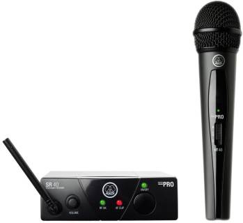 Микрофон AKG WMS40 Mini Vocal Set BD ISM1 3347X00030