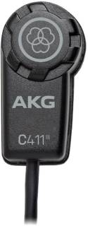 Микрофон AKG C411 L 2571H00030