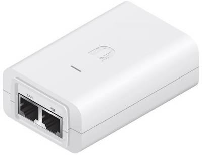 Точка UBIQUITI POE-24-7W-G-WH