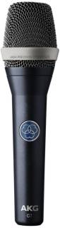 Микрофон AKG C7 3438X00010