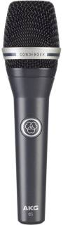 Микрофон AKG C5