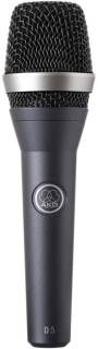 Микрофон AKG D5 3138X00070