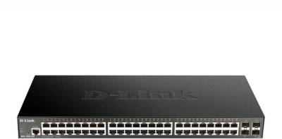 Коммутатор Dlink DGS-1250-52X