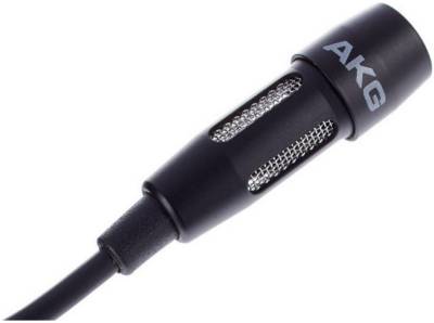 Микрофон AKG CK99 L 6000H51040