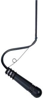Микрофон AKG CHM99 Black 2965H00150