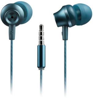 Наушники Canyon CNS-CEP3BG Turquoise