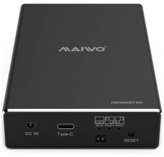 Карманы Maiwo 2*HDD 2.5