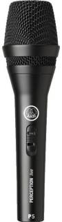 Микрофон AKG P5 S Black 3100H00120