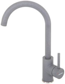 Смеситель INTERLINE Tango new Gray
