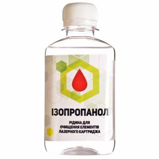 Средство Patron ISOPROPANOL 200ml CLEAN-ISOP-200