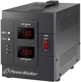 Стабилизатор PowerWalker 10120305