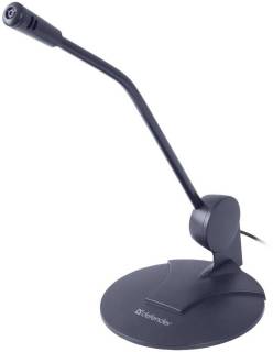Микрофон Defender MIC-117 64117