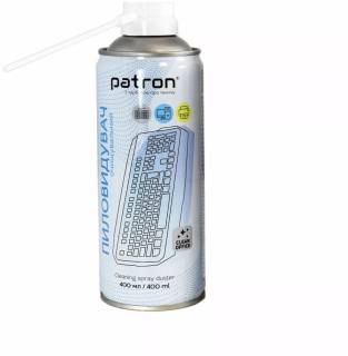 Средство Patron spray duster 400ml F3-020