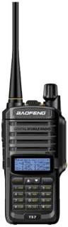 Рация Baofeng T-57 Black
