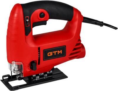 Электролобзик GTM JS100/710E 710Вт, 300-3000ход/хв, Quick Fix