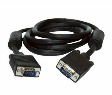 Кабель Patron VGA M to VGA M 4.5m CAB-PN-VGA-VGA-50