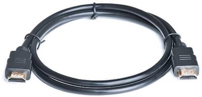Кабель REAL-EL HDMI M to HDMI M 2.0m EL123500012
