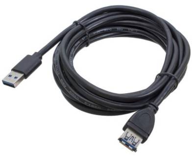 Кабель Patron USB 3.0 AM/AF 4.5m CAB-PN-AMAF3.0-4.5M