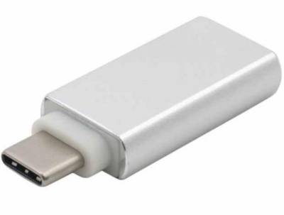 Кабель Extradigital USB 3.0 Type-C to AF KBU1665