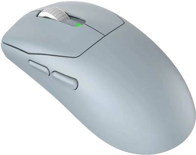 Мышка MSI FORGE GM340 W SKY S12-4301770-HH9