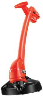 Инструмент Black&Decker 0.35 кВт, ширина косіння 25 см, 11.500 об/хв, вага GL360SB