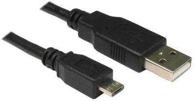 Кабель Extradigital USB 2.0 AM to Micro 5P 1.5m KBU1630