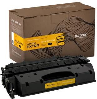 Тонер Patron CANON C-EXV40 Extra PN-CEXV40R