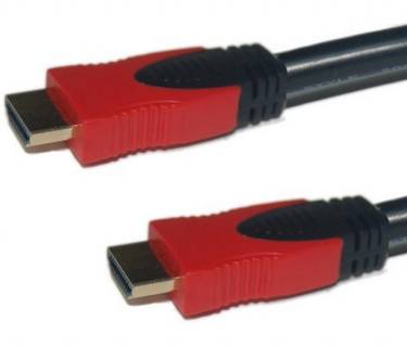 Кабель Patron HDMI M to HDMI M 1.8m CAB-PN-HDMI-GP-18