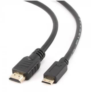 Кабель CABLEXPERT HDMI M to HDMI mini M 3.0m CC-HDMI4C-10