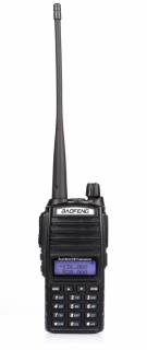 Рация Baofeng UV-82