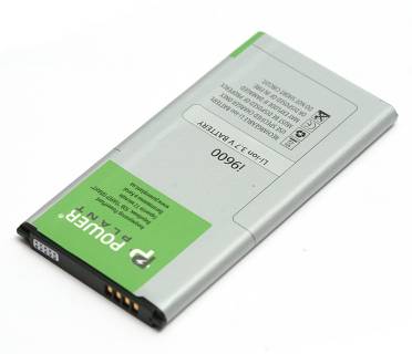 Аккумулятор PowerPlant Samsung i9600 (Galaxy S5) DV00DV6184