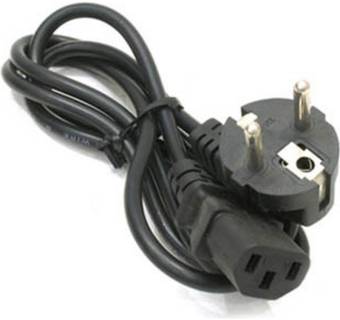 Кабель Atcom PowerSupply CEE 7/7 - IEC C13 удлинитель 1.8м 4547