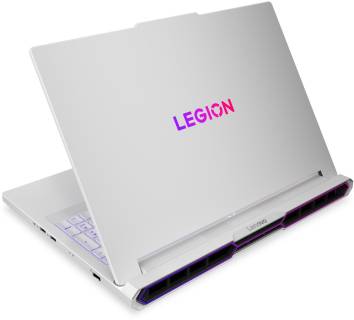 Ноутбук Lenovo Legion Pro 7 16IAX10H Glacier White 2026 83F500RJRA