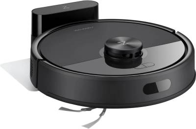 Пылесос Roborock Q7 Pro Max Black 1205717