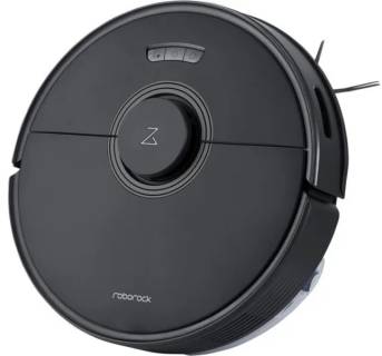 Пылесос Roborock Q7 Pro Max+ Black 1205719