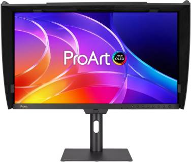 Монитор ASUS 27 ProArt PA27USD 90LM04N0-B01371