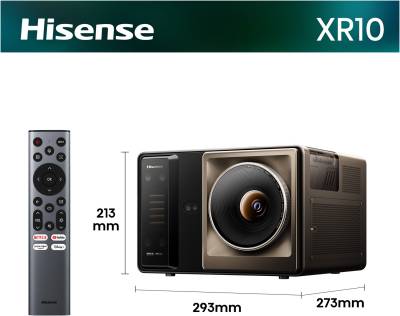 Проектор Hisense XR10 20019544
