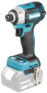 Шуруповерт MAKITA DTD201Z