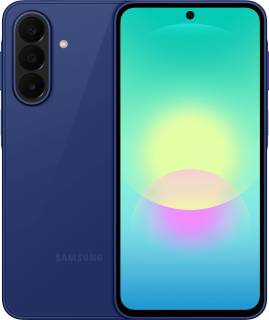 Смартфон Samsung Galaxy A27 5G 8/256Gb Blue SM-A276BZBCEUC