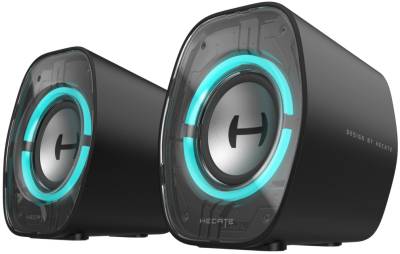 Акустика Edifier Hecate G1000 II USB Black G10002Black