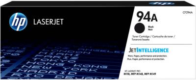 Картридж HP LJ    94A Black 1.2K CF294A