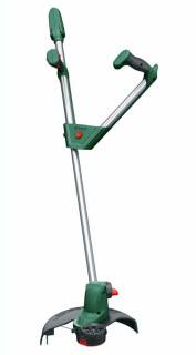 Газонокосилка Bosch UniversalGrassCut 18V-260 1х2.5Ah, 26см, 2.3кг 0.600.8C1.D03