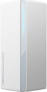 Маршрутизатор Xiaomi Mesh System AX3000 NE 1pack EU DVB4459GL