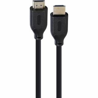 Кабель CABLEXPERT HDMI M to HDMI M 2.0m V2.1 CC-HDMI8K-2M